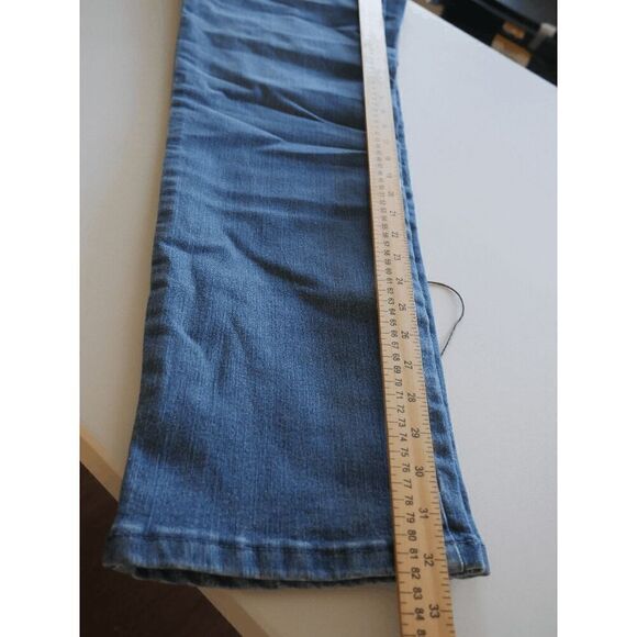 Gloria Vanderbilt Women's Classic Jeans Pants Frisco 10 - Picture 14 of 14